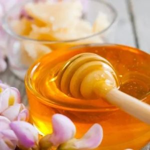 Acaica Honey