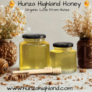 Robinia Honey