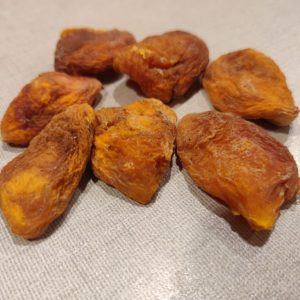DryApricot