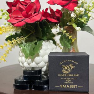 Salajeet