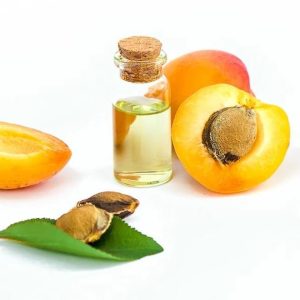 Apricot Oil