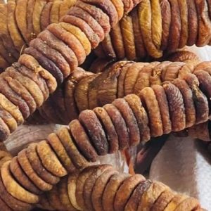 Dry Fig