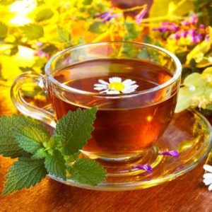 Palamati Tea