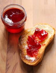 Cherry Jam