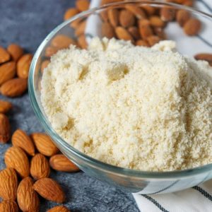 Almond Powder