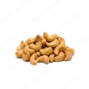 Roasted Kaju