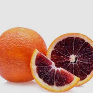 Red Blood Organge