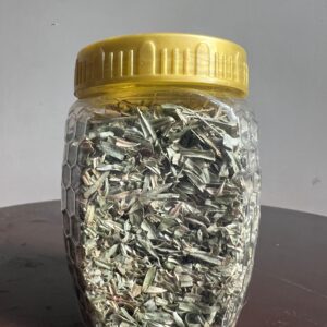 Seabuckthron Leaves Tea