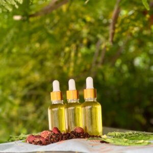 Almond Oil